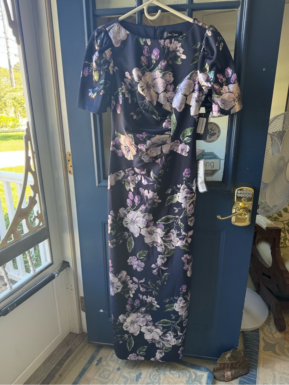 Dress Subcategory Identification